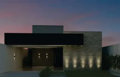Casa de rua casa de rua com 3 quarto(s) e 4 banheiro(s) à venda, 170.61 por r$ 850.000 no setor cidade satélite são luiz ta31886