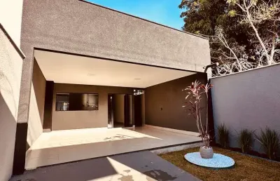 Casa sobrado - garavelo park  casa de rua com 3 quarto(s) e 2 banheiro(s) à venda, 97.74 por r$ 530.000 no setor garavelo residencial park vt31998