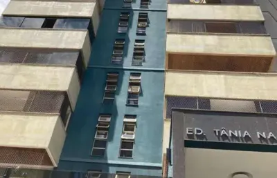 Edifício tânia nazareth apartamento com 3 quarto(s) e 2 banheiro(s) à venda, 204 por r$ 620.000 no setor setor oeste ad32034