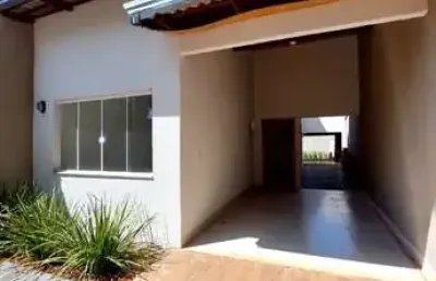 Casa jd. marilisa  casa de rua com 3 quarto(s) e 3 banheiro(s) à venda, 105 por r$ 590.000 no setor jardim mariliza in32070