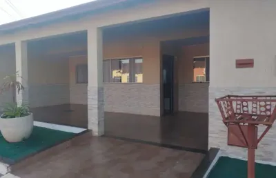 Casa em condominio fechado casa em condomínio com 3 quarto(s) e 2 banheiro(s) à venda, 122.22 por r$ 465.000 no setor fazenda dourados - residencial atibaia vn32074