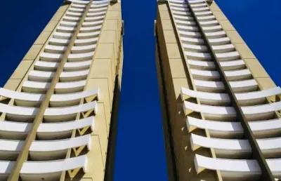 Apartamento - setor bueno apartamento com 1 quarto(s) e 1 banheiro(s) à venda, 54 por r$ 450.000 no setor jardim goiás	 vn32075