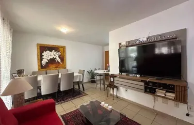 Apto no negrão de lima - recanto praças 2 -  apto de 63,43m2 de 2 quartos 1 banheiro apartamento com 2 quarto(s) e 1 banheiro(s) à venda, 63.43 por r$ 350.000 no setor setor negrão de lima ad32077