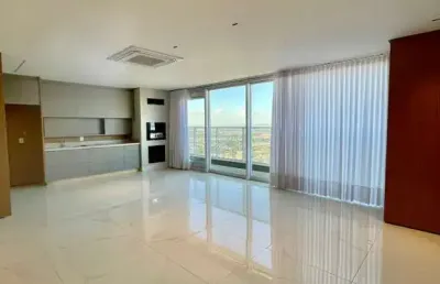 Apartamento 180,30m2 3 suítes skygarden flamboyant jardim goiás goiânia goiás apartamento com 3 quarto(s) e 5 banheiro(s) à venda, 180.3 por r$ 2.000.000 no setor jardim goiás ad32101