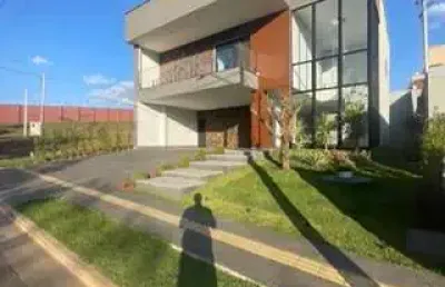 Casa oliveira /jardins capri casa em condomínio com 3 quarto(s) e 3 banheiro(s) à venda, 240 por r$ 2.100.000 no setor jardins capri	 vn32118