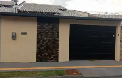 Casa no jardim buriti sereno casa de rua com 3 quarto(s) e 2 banheiro(s) à venda, 98.88 por r$ 350.000 no setor jardim buriti sereno ax32131