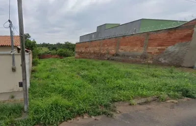Lote solar monte cristo - senador canedo lote à venda, 363.43 por r$ 145.000 no setor solar monte cristo	 fl32132
