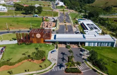 Parq ville pinheiro quaresmeira lote à venda, 287.5 por r$ 320.000 no setor parqville pinheiros in28543