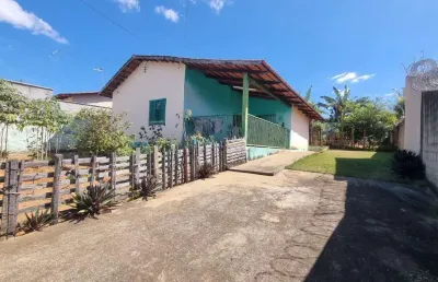 Casa de 3 quartos a venda rua valença parque das nações casa de rua com 3 quarto(s) e 3 banheiro(s) à venda, 100.1 por r$ 330.000 no setor aparecida de goiânia au31794