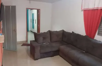 Casa a venda  casa de rua com 2 quarto(s) e 1 banheiro(s) à venda, 200 por r$ 210.000 no setor parque solimões in31954