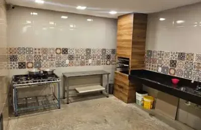 Espaço para eventos 240m² casa de rua com 1 quarto(s) e 3 banheiro(s) à venda, 240 por r$ 1.100.000 no setor residencial maria monteiro ad32148