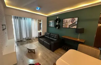 Ágio apartamento a venda 58m² 2 quartos apartamento com 2 quarto(s) e 2 banheiro(s) à venda, 58 por r$ 395.000 no setor jardim atlântico ad32164
