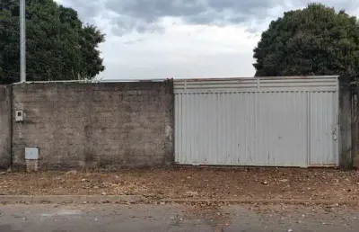 Lote 300 m2 buriti sereno aparecida de goiânia - go área / terreno à venda, 300 por r$ 135.000 no setor jardim buriti sereno vn32165