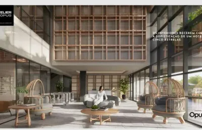 Ponto comercial à venda na Avenida Vale Verde - Excelente Vista  Ateliê Opus  Sala Comercial, sn, Alphaville Flamboyant Residencial Araguaia, Goiânia
