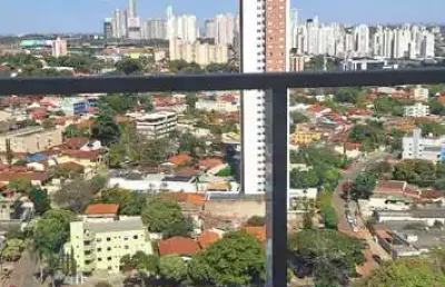 Apartamento no setor universitário  apartamento com 2 quarto(s) e 3 banheiro(s) à venda, 82 por r$ 670.000 no setor setor leste universitário ta31384
