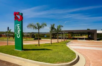 Lote jardins capri lote à venda, 262 por r$ 262.000 no setor jardins capri	 in31746