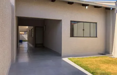Casa 03 quartos, sendo 01 suíte, jardim buriti sereno casa de rua com 3 quarto(s) e 2 banheiro(s) à venda, 180 por r$ 350.000 no setor  jardim buriti sereno fl32220