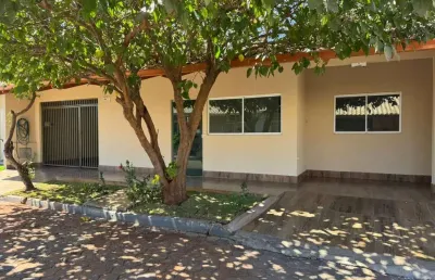 Casa no condominio porto seguro  casa em condomínio com 3 quarto(s) e 1 banheiro(s) à venda, 105 por r$ 430.000 no setor chácaras são pedro	 ad32227