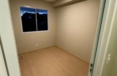 Lindo apartamento novo – nunca habitado | 2 quartos | pronto para morar apartamento com 2 quarto(s) e 1 banheiro(s) à venda, 1 por r$ 275.000 no setor  residencial bethel ta32235