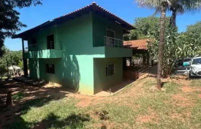 Chacara sobrado chácara à venda, 5000 por r$ 1.420.000 ta32238
