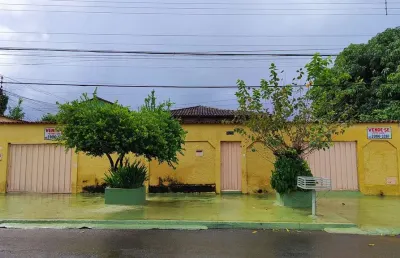 Casa de rua atrás do bretas no jardim ana lúcia casa de rua com 7 quarto(s) e 4 banheiro(s) à venda, 382 por r$ 1.100.000 no setor jardim ana lúcia in26815