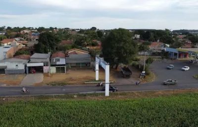 Ponto comercial à venda na Estrada Sem Nome, 01, Parque Las Vegas, Bela Vista de Goiás