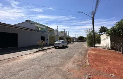 Lote residencial recreio panorama lote à venda, 310.2 por r$ 148.918,08 no setor residencial recreio panorama ad31734