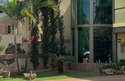 Casa 3 suítes setor jaó casa de rua com 3 quarto(s) e 4 banheiro(s) à venda, 353.36 por r$ 1.700.000 no setor setor jaó	 ta32128