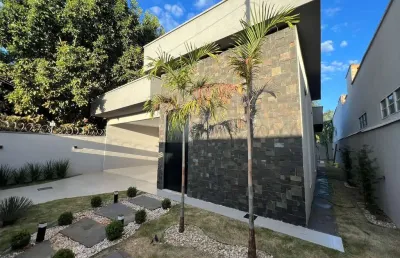 Casa 3 suites alvorada casa de rua com 3 quarto(s) e 4 banheiro(s) à venda, 168.41 por r$ 800.000 no setor parque alvorada sl32199