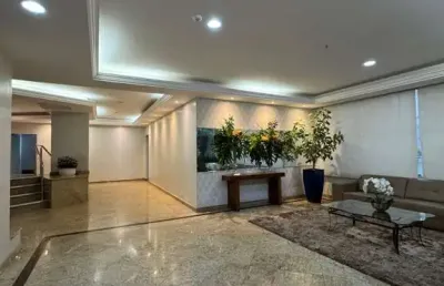 Apartamento - jardim goiás apartamento com 3 quarto(s) e 2 banheiro(s) à venda, 108 por r$ 650.000 no setor jardim goiás vt32234