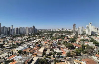Atoll residências - setor marista apartamento com 3 quarto(s) e 4 banheiro(s) à venda, 104 por r$ 1.270.000 no setor setor marista in32246