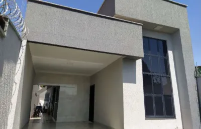 Casa jardim maria inês casa de rua com 3 quarto(s) e 2 banheiro(s) à venda, 137 por r$ 570.000 no setor jardim maria inês ta32251