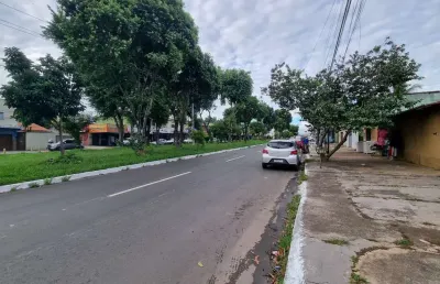 Casa em avenida comercial v3 cidade vera cruz  casa de rua com 3 quarto(s) e 3 banheiro(s) à venda, 170 por r$ 490.000 no setor cidade vera cruz	 au32277