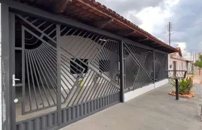 Casa reformada no setor cidade satélite – sozinha no lote  casa de rua com 3 quarto(s) e 3 banheiro(s) à venda, 242 por r$ 650.000 no setor cidade satélite são luiz in32307