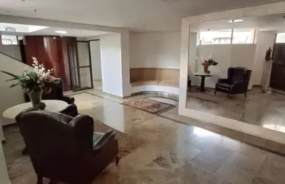 Apartamento mobiliado setor oeste apartamento com 4 quarto(s) e 6 banheiro(s) à venda, 255 por r$ 1.950.000 no setor setor oeste vn32372