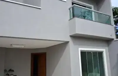 Sobrado faiçalville  casa de rua com 3 quarto(s) e 3 banheiro(s) à venda, 107 por r$ 680.000 no setor faiçalville  in32384