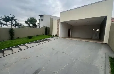 Casa rua riachuelo-jataí(go) casa de rua com 3 quarto(s) e 3 banheiro(s) à venda, 265 por r$ 1.700.000 no setor setor samuel grham ta32401