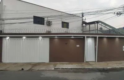 Imóvel á venda com residencial e comercial  casa de rua com 3 quarto(s) e 2 banheiro(s) à venda, 350 por r$ 1.250.000 no setor setor central st32403