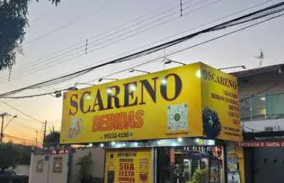 Sobrado com loja comercial - prox ao goiânia shopping sobrado com 4 quarto(s) e 5 banheiro(s) à venda, 259 por r$ 1.450.000 no setor jardim america  st32406
