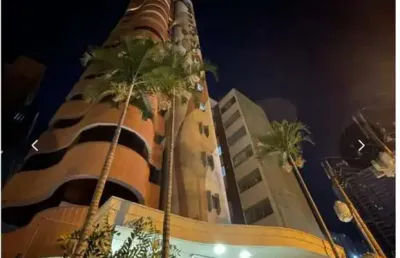Apartamento de alto padrão próx. praça t-25 – 237 m² apartamento com 4 quarto(s) e 4 banheiro(s) à venda, 237 por r$ 1.100.000 no setor setor bueno au32421
