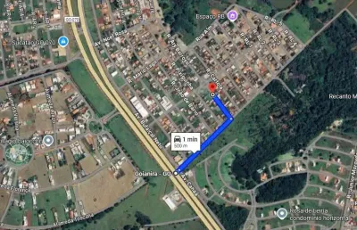 Lote 231m² residencial limoeiro lote à venda, 231 por r$ 85.000 no setor residencial limoeiro in32385