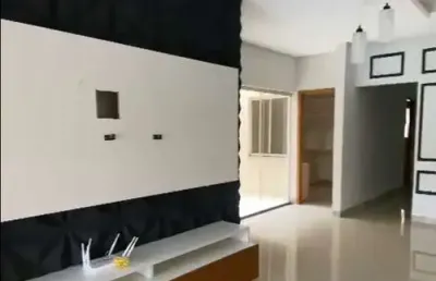 Casa térrea - moinho dos ventos casa de rua com 3 quarto(s) e 2 banheiro(s) à venda, 133 por r$ 560.000 no setor moinho dos ventos vn32433