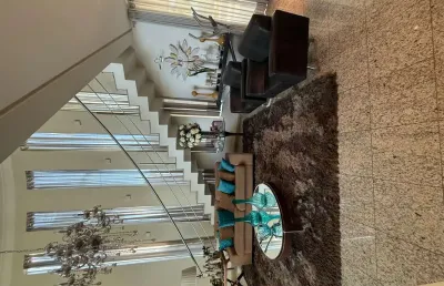 Florença  casa em condomínio com 4 quarto(s) e 6 banheiro(s) à venda, 374 por r$ 3.560.000 no setor jardim florença	 vn32439