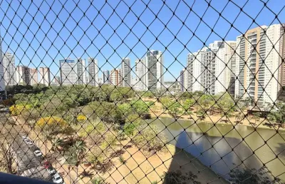 Apartamento 04 quartos jardim goias premier unique frente parque  apartamento com 4 quarto(s) e 6 banheiro(s) à venda, 170 por r$ 1.600.000 no setor jardim goiás vt32458