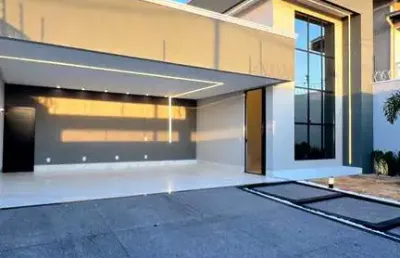 Casa térrea 3 suítes piscina casa de rua com 3 quarto(s) e 5 banheiro(s) à venda, 200 por r$ 1.590.000 no setor setor faiçalville in32485