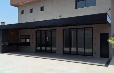 Sobrado 4 suítes  288m2 jardins frança goiânia goiás casa em condomínio com 4 quarto(s) e 5 banheiro(s) à venda, 288 por r$ 3.400.000 no setor jardins frança ad32492