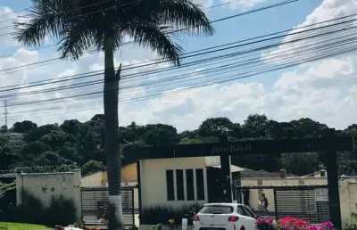 Casa 3/4 res. porto belo ii casa em condomínio com 3 quarto(s) e 2 banheiro(s) à venda, 70 por r$ 380.000 no setor  jardim novo mundo ta32448