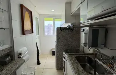 Apartamento 2 quartos - setor sudoeste apartamento com 2 quarto(s) e 2 banheiro(s) à venda, 58 por r$ 380.000 no setor vila alpes in32465