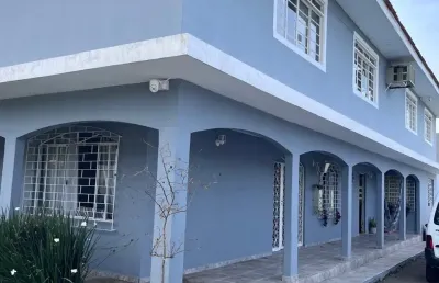 Casa comercial com 20 salas à venda na Rua Ten Tito Teixeira De Castro, 738, Boqueirão, Curitiba