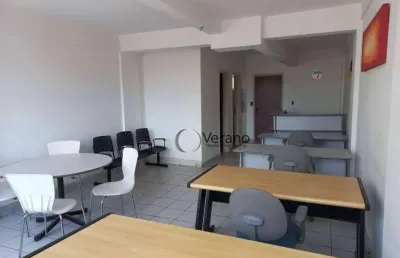 Sala à venda por r$ 110.000,00 - conceicao - campinas/sp